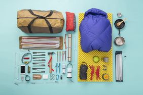 camping-supplies-checklist