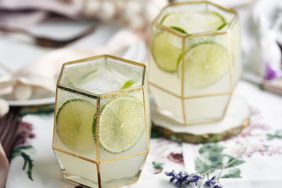 Ranch water cocktails