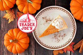 Top Trader Joe's Thanksgiving desserts